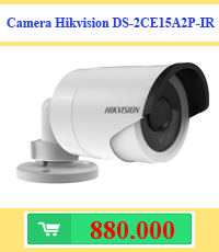 Lắp đặt camera cho dãy trọ tại Hà Nội