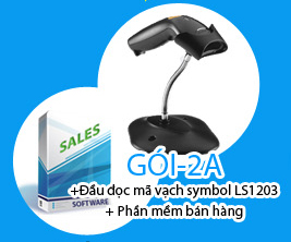 Cần mua thiết bị mã số mã vạch tốt nhất, giá rẻ cho cửa hàng, siêu thị