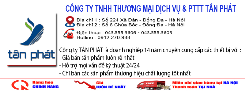 Bộ bán hàng cao cấp dành cho siêu thị mini