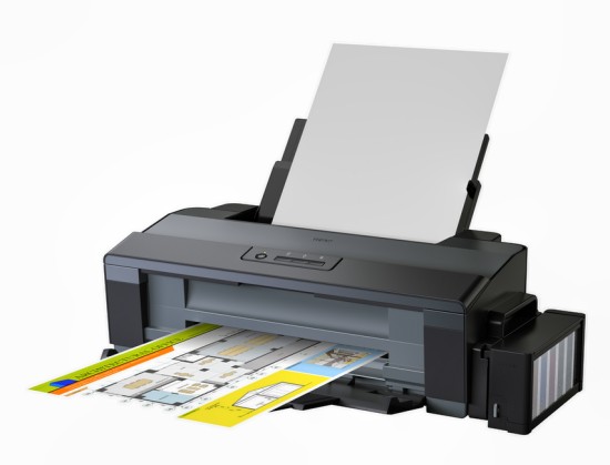 Printer | Máy in | Mua máy in | Epson L1300