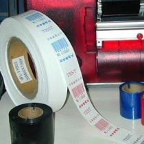 Cung cấp các loại giấy, mực in mã vạch cho khu công nghiệp, sản xuất