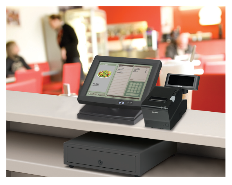 Các loại máy in hóa đơn Antech bán chạy trên thị trường
