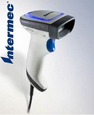 Máy đọc mã vạch  Intermec