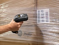 Máy đọc mã vạch không dây