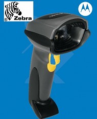 Máy đọc mã vạch Zebra