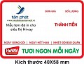 Cân in tem nhãn Aclas LS2XR giá rẻ tại Hà Nội