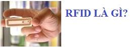 Giới thiệu kỹ thuật Radio Frequency Identification (RFID)