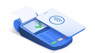 Tính năng NFC, tính năng nhận lệnh in từ smartphone