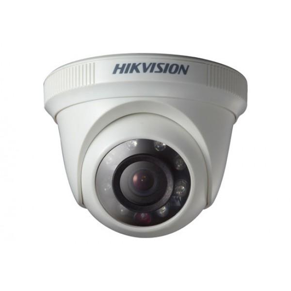 Phân phối camera quan sát HIKVISION giá rẻ