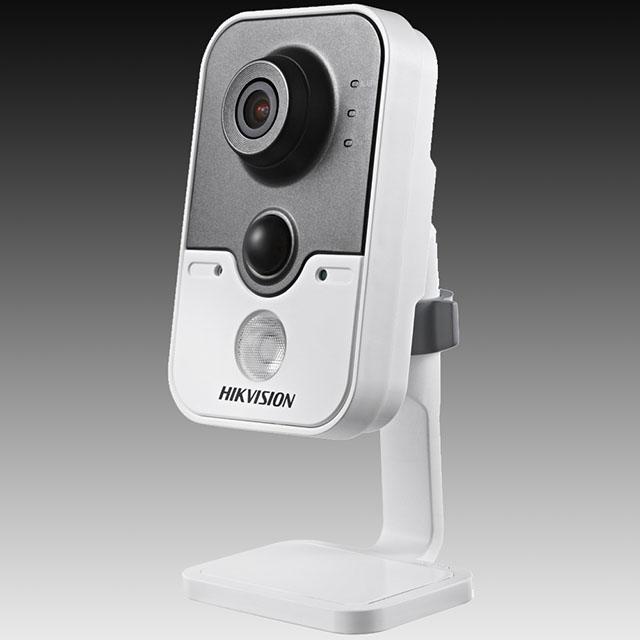 Camera quan sát HIKvision DS-2CD2410F-IW