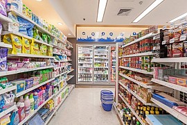 Dòng máy in hoá đơn chuyên dụng trong các cửa hàng, siêu thị