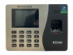 Máy chấm công Ronald Jack RJ2500 (vân tay, thẻ từ)