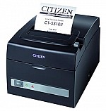 Máy in hóa đơn citizen CT-S310II