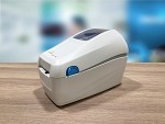 Máy in vòng tay bệnh nhân Gprinter GP-3200TLA-203dpi