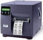 Máy in mã vạch Datamax E-4208