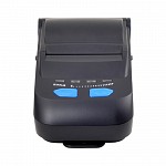 Máy in hóa đơn nhiệt mini Xprinter XP-P300 (k58, Bluetooth, di động)