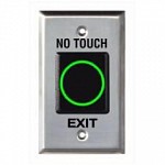 Nút nhấn mở cửa Luxury Exit Button No Touch