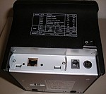 Máy in hóa đơn EPSON TM-T82II (Cổng LAN)