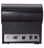 Máy in hóa đơn Xprinter XP-Q260 (Ussb+rs232+lan)