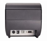 Máy in nhiệt Xprinter XP-Q200 (Usb + Com) (Lan + RS232)
