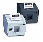 Star TSP700II