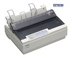 EPSON LQ-300+II