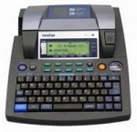 Brother P-Touch PT-9600