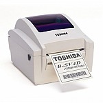 Máy in mã vạch Toshiba B-SV4D