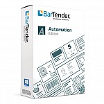 Phần mềm in tem BarTender Automation BTA-2: Application License + 2 Printer