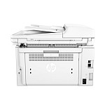 Máy in đa chức năng HP LaserJet Pro MFP M227sdn - G3Q74A (In, Scan, Photocopy)