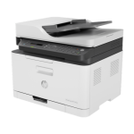 Máy in màu đa chức năng HP Color Laser MFP 179fnw - 4ZB97A (photo, scan, wifi, fax)