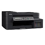 Máy in đa chức năng Brother DCP-T820DW (Copy, Scan, đảo mặt, wifi)