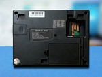 Máy chấm công RonalJack X989C (vân tay+ thẻ+ pin)