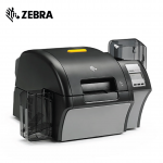 Máy in thẻ nhựa Zebra ZXP Series 9