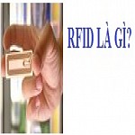 Giới thiệu kỹ thuật Radio Frequency Identification (RFID),gioi thieu ky thuat radio frequency identification rfid