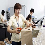 Máy quét mã vạch chất lượng cho hệ thống bưu điện,may quet ma vach chat luong cho he thong buu dien
