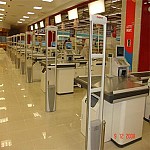 Một số loại cổng từ an ninh tốt nhất cho siêu thị, shop,mot so loai cong tu an ninh tot nhat cho sieu thi shop