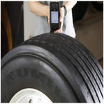 Nhà sản xuất lốp đầu tiên sử dụng công nghệ RFID-Kumho Tires,nha san xuat lop dau tien su dung cong nghe rfidkumho tires