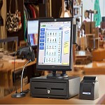 Những lưu ý lựa chọn máy tính tiền phù hợp cho cửa hàng của bạn,nhung luu y lua chon may tinh tien phu hop cho cua hang cua ban