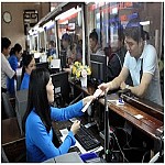 Những máy in hóa đơn cho hệ thống nhà ga tại Việt Nam,nhung may in hoa don cho he thong nha ga tai viet nam