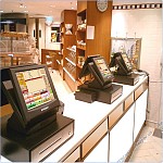 Những thiết bị bán hàng cần thiết khi mở cửa hàng đồ ăn nhanh,nhung thiet bi ban hang can thiet khi mo cua hang do an nhanh
