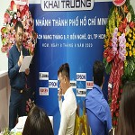 Tân Phát khai trương chi nhánh mới tại Thành phố Hồ Chính Minh,tan phat khai truong chi nhanh moi tai thanh pho ho chinh minh