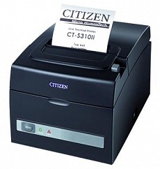Máy in hóa đơn citizen CT-S310II