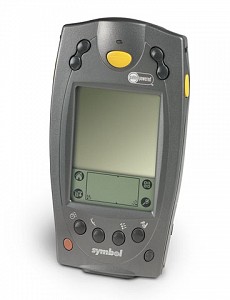 Máy tính di động Symbol Motorola SPT 1800