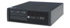 Máy tính để bàn HP Pro 4300SFF QZ219AV-G2030