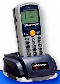 Thiết bị kiểm kho di động Metrologic SP5500 OptimusS™(5502)