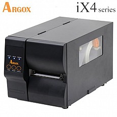 Máy in mã vạch Argox IX4-350 - 300dpi