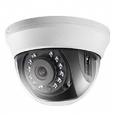 Camera Dome Hồng ngoại Hikvision DS-2CE56D1T-IRMM