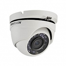 Camera Dome Hồng ngoại Hikvision DS-2CE56D1T-IRM