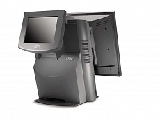 Máy POS IBM SUREPOS 4852-E66 ( loại 2 màn hình)